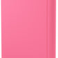 Gamegenic Zip-Up Album 24-Pocket - Pink