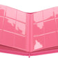 Gamegenic Zip-Up Album 24-Pocket - Pink