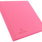 Gamegenic Zip-Up Album 24-Pocket - Pink