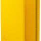 Gamegenic Zip-Up Album 24-Pocket - Yellow