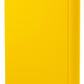Gamegenic Zip-Up Album 24-Pocket - Yellow