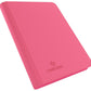 Gamegenic Zip-Up Album 8-Pocket - Pink