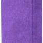 Gamegenic Zip-Up Album 8-Pocket - Purple