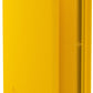 Gamegenic Zip-Up Album 8-Pocket - Yellow