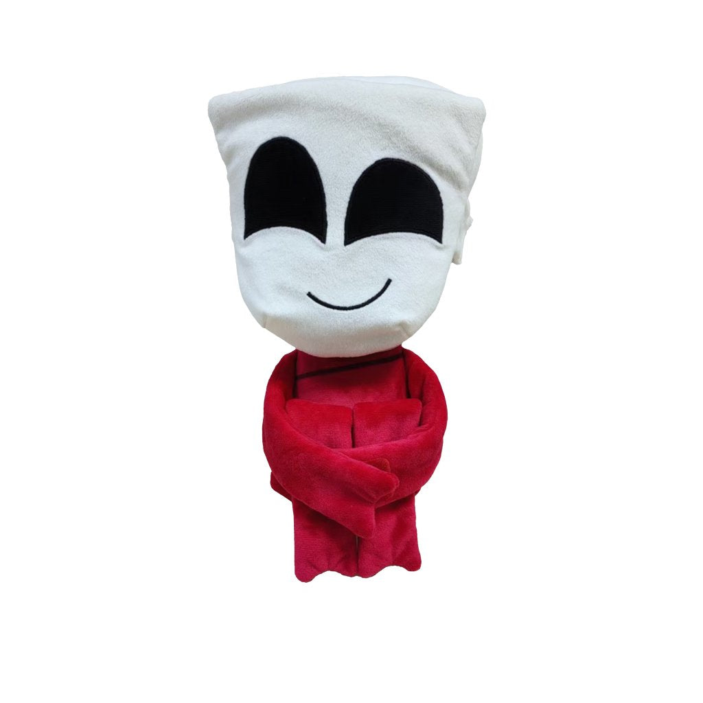 DIGITAL CIRCUS - 10 inch Plush Assortment (4)