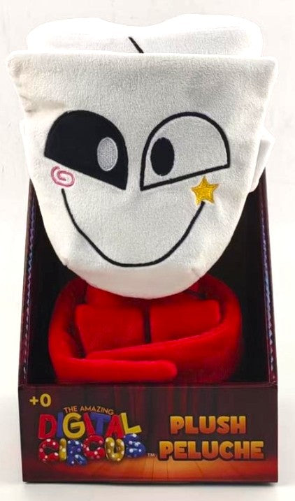 DIGITAL CIRCUS - 10 inch Plush Assortment (4)