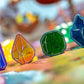 Gems of Iridescia - Iridescent Edition (Deluxe)