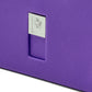 Genesis Deck Box - Purple