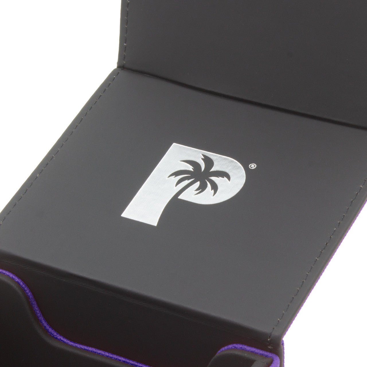 Genesis Deck Box - Purple