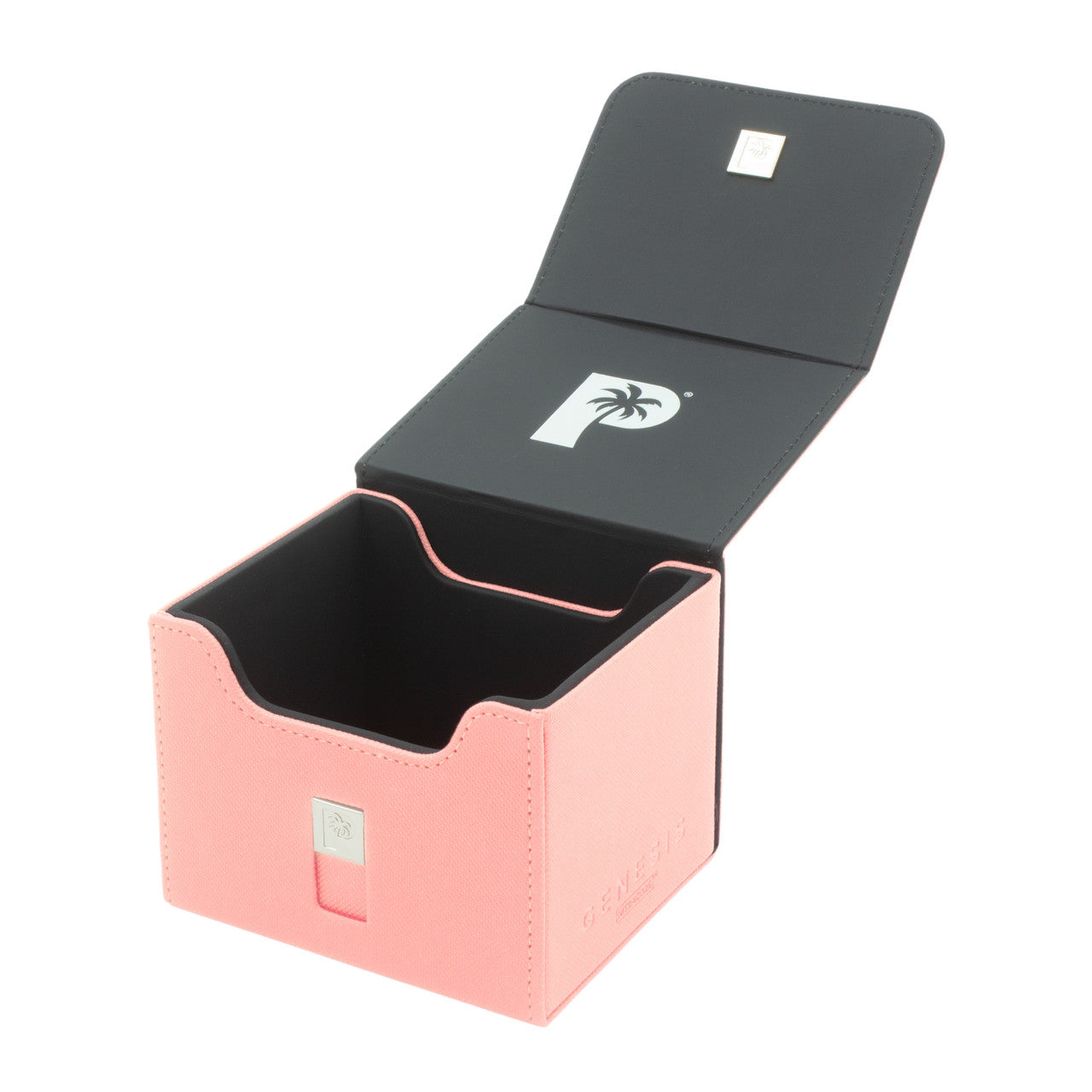 Genesis Deck Box - Pink