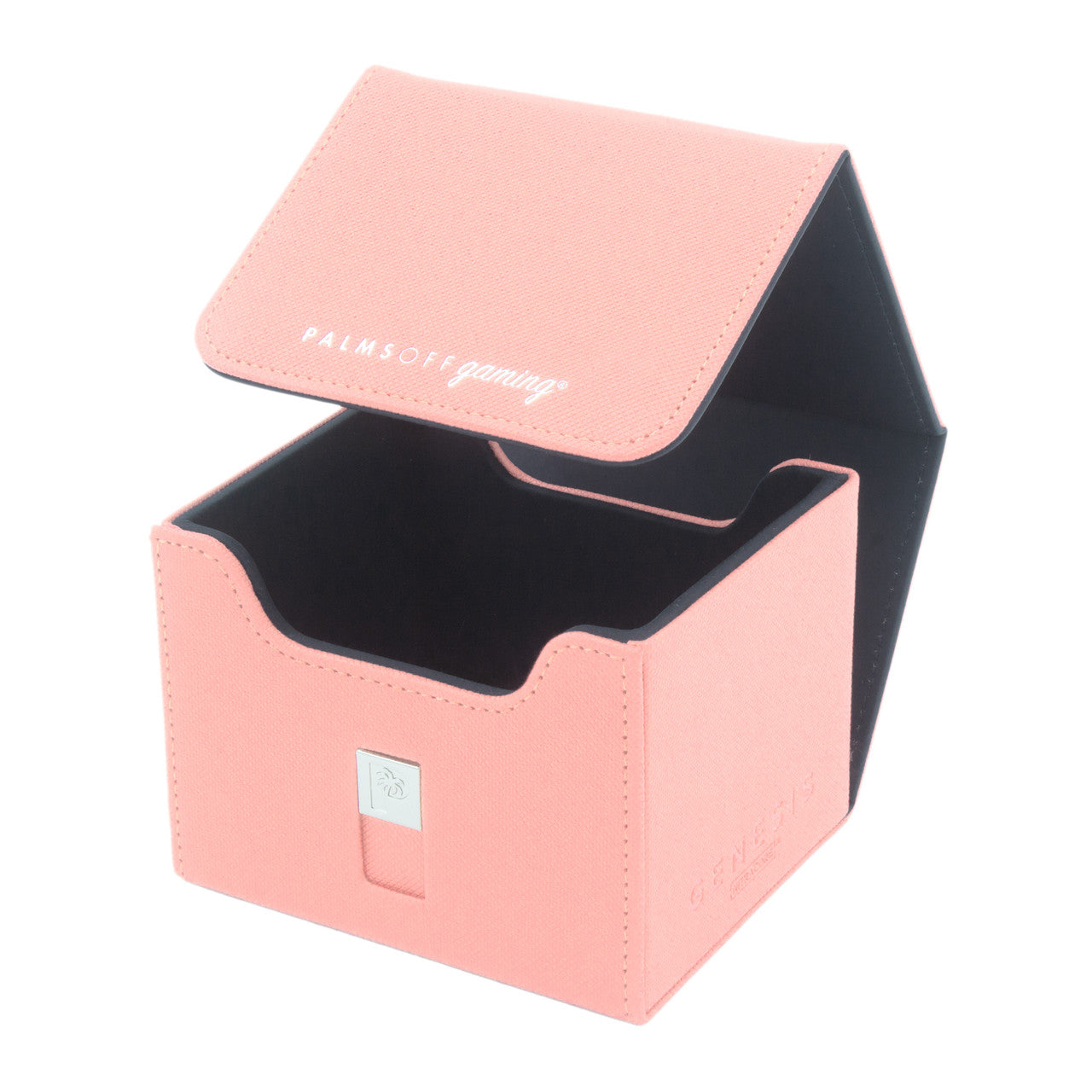 Genesis Deck Box - Pink