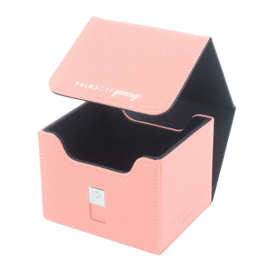 Genesis Deck Box - Pink