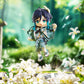 Genshin Impact Nendoroid Doll Venti Blue Ballad Version