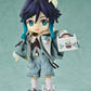Genshin Impact Nendoroid Doll Venti Blue Ballad Version