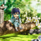 Genshin Impact Nendoroid Doll Venti Blue Ballad Version