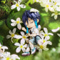 Genshin Impact Nendoroid Doll Venti Blue Ballad Version
