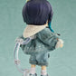 Genshin Impact Nendoroid Doll Venti Blue Ballad Version