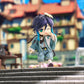 Genshin Impact Nendoroid Doll Venti Blue Ballad Version