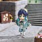 Genshin Impact Nendoroid Doll Venti Blue Ballad Version