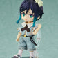 Genshin Impact Nendoroid Doll Venti Blue Ballad Version