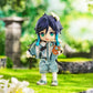 Genshin Impact Nendoroid Doll Venti Blue Ballad Version
