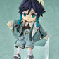 Genshin Impact Nendoroid Doll Venti Blue Ballad Version