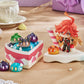 Genshin Impact Wondrous Travels Series Nahida
