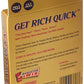 Get Rich Quick (2026 Refresh)