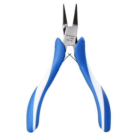 Godhand: Pliers - Craft Grip Series - Wide Flat Tip Pliers 130mm