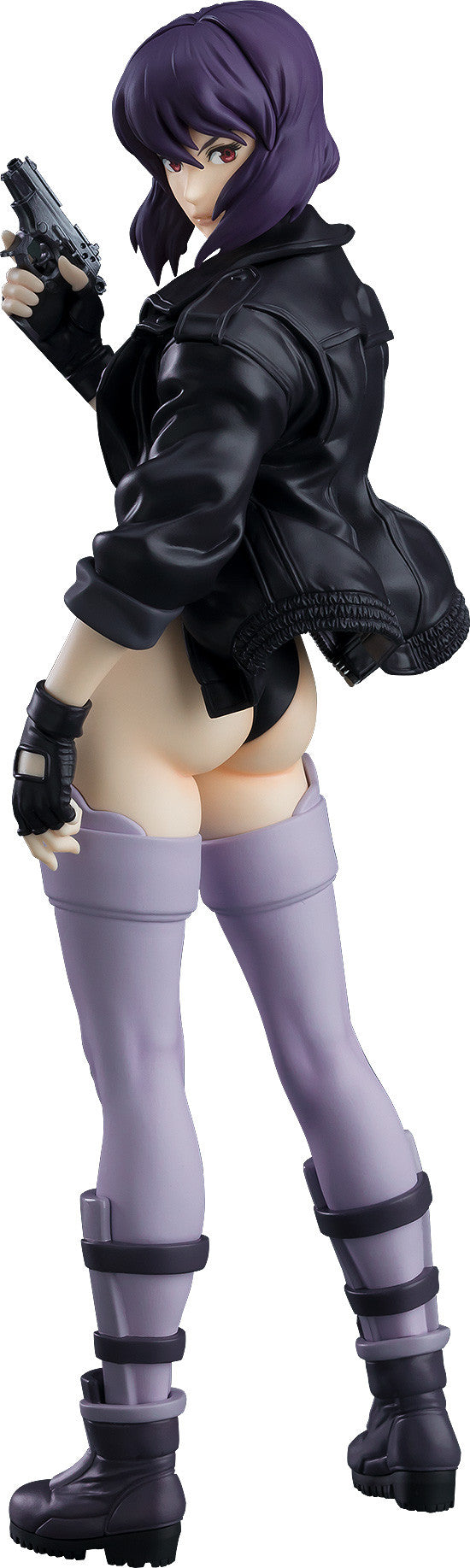Ghost in the Shell Stand Alone Complex POP UP PARADE Motoko Kusanagi S.A.C. Version L Size