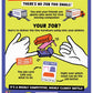 Giants Moving Tiny Furniture (By Exploding Kittens)