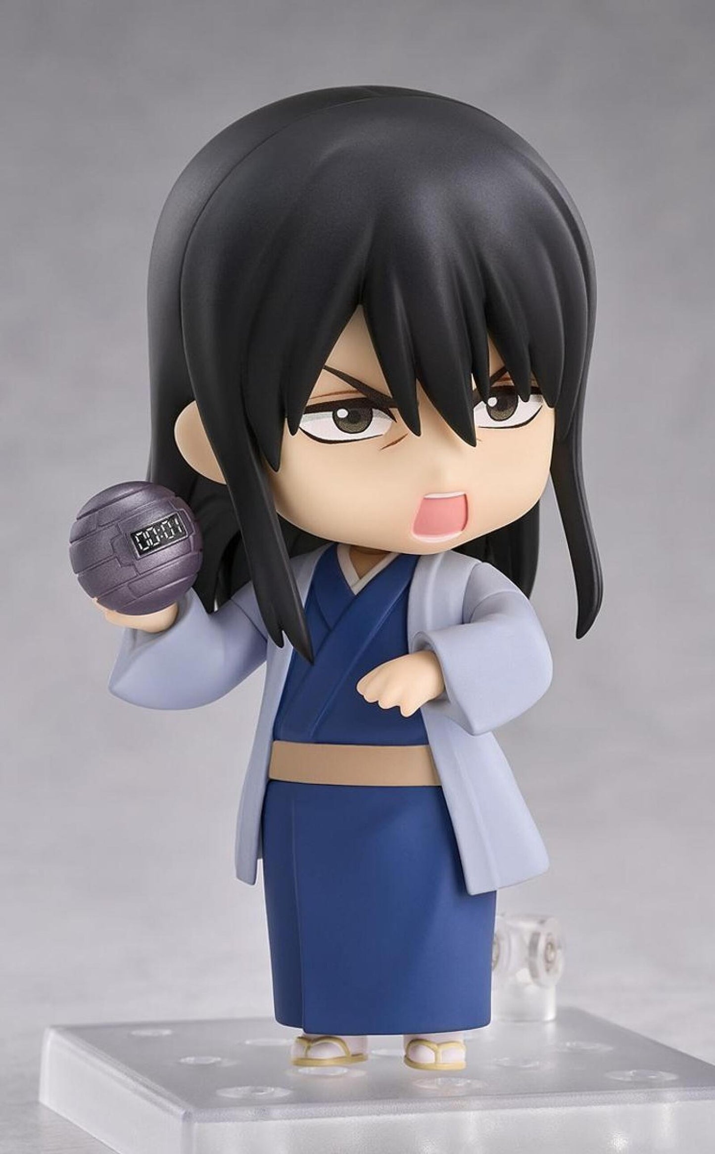 Gintama Nendoroid Kotaro Katsura