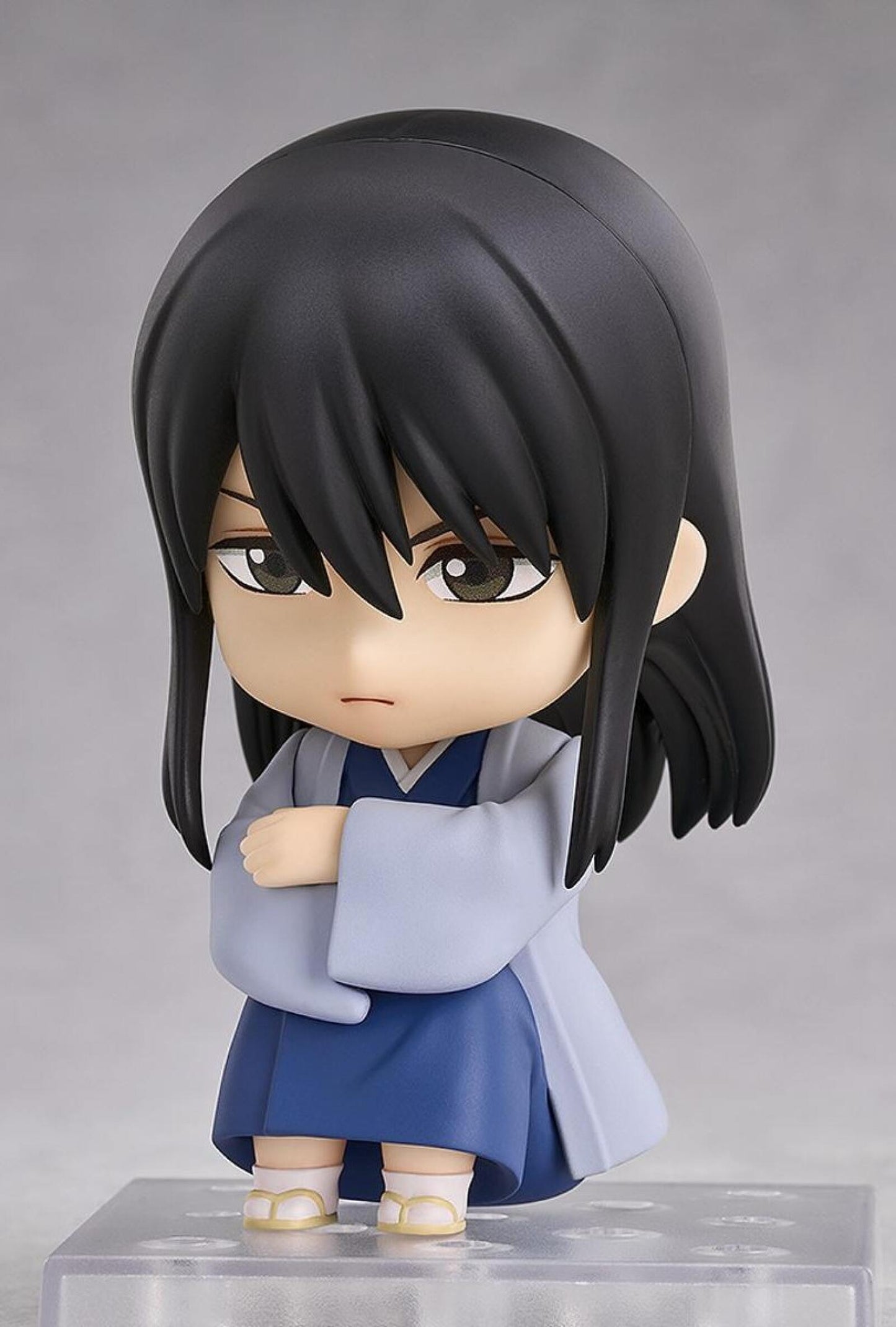 Gintama Nendoroid Kotaro Katsura