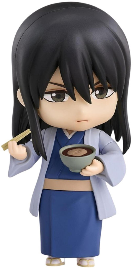 Gintama Nendoroid Kotaro Katsura