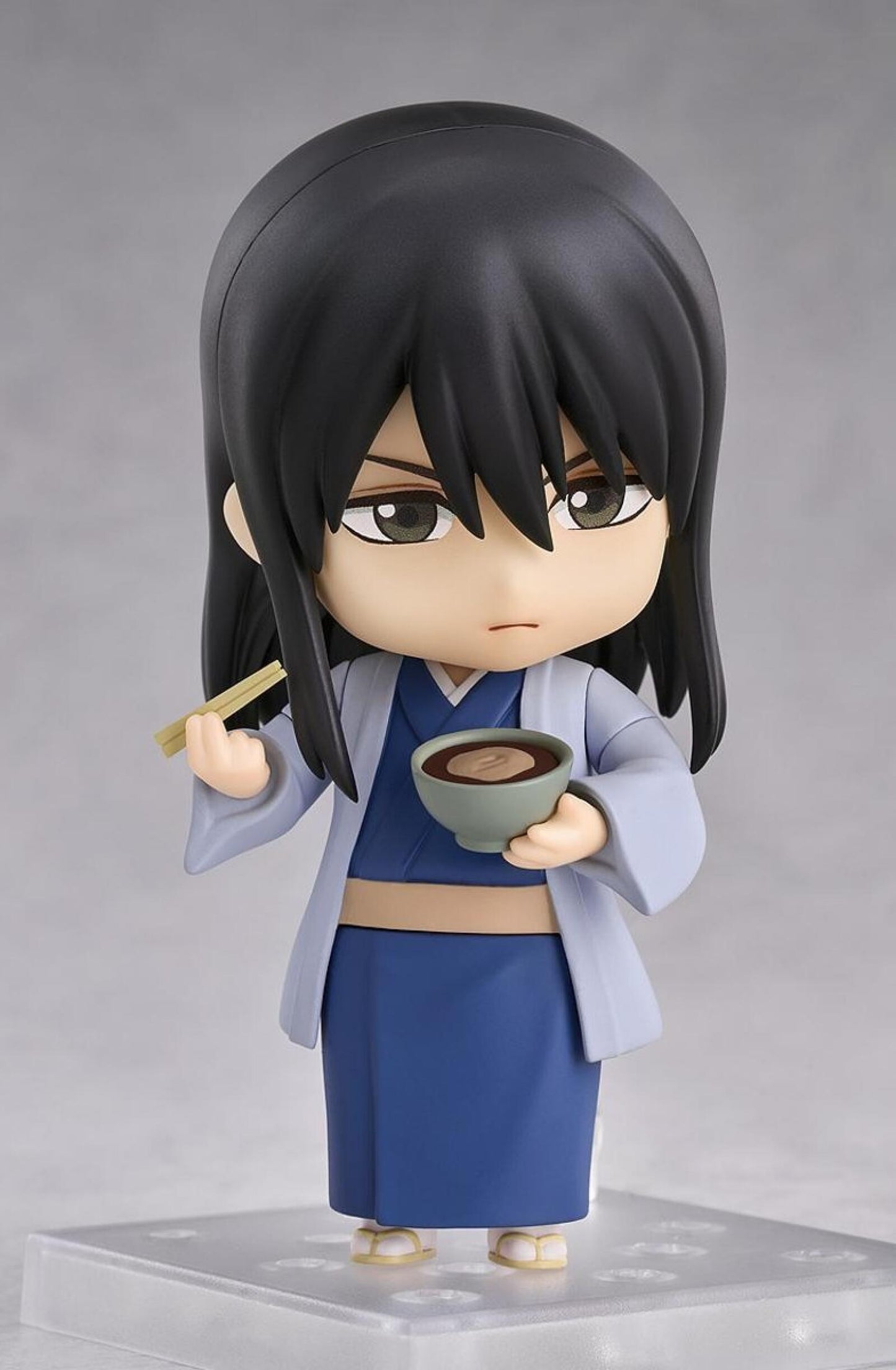 Gintama Nendoroid Kotaro Katsura