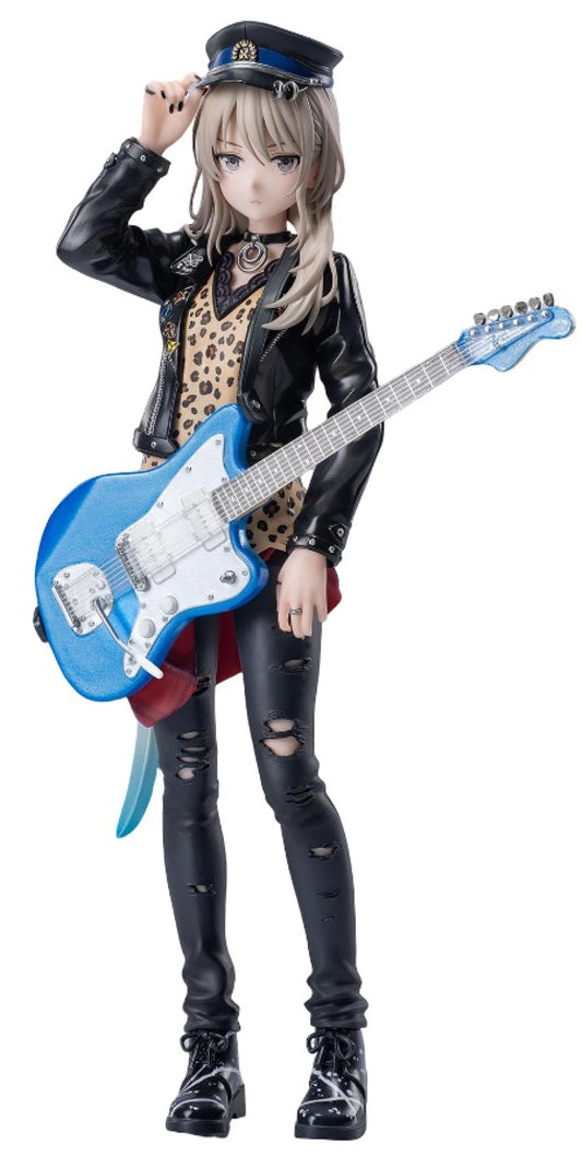 Girls Band Cry XStellar Momoka Kawaragi