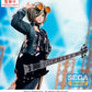 Girls Band Cry XStellar Rupa