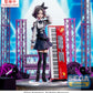 Girls Band Cry XStellar Tomo Ebizuka