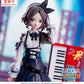 Girls Band Cry XStellar Tomo Ebizuka