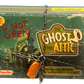 Mystery Agency - Ghost in the Attic