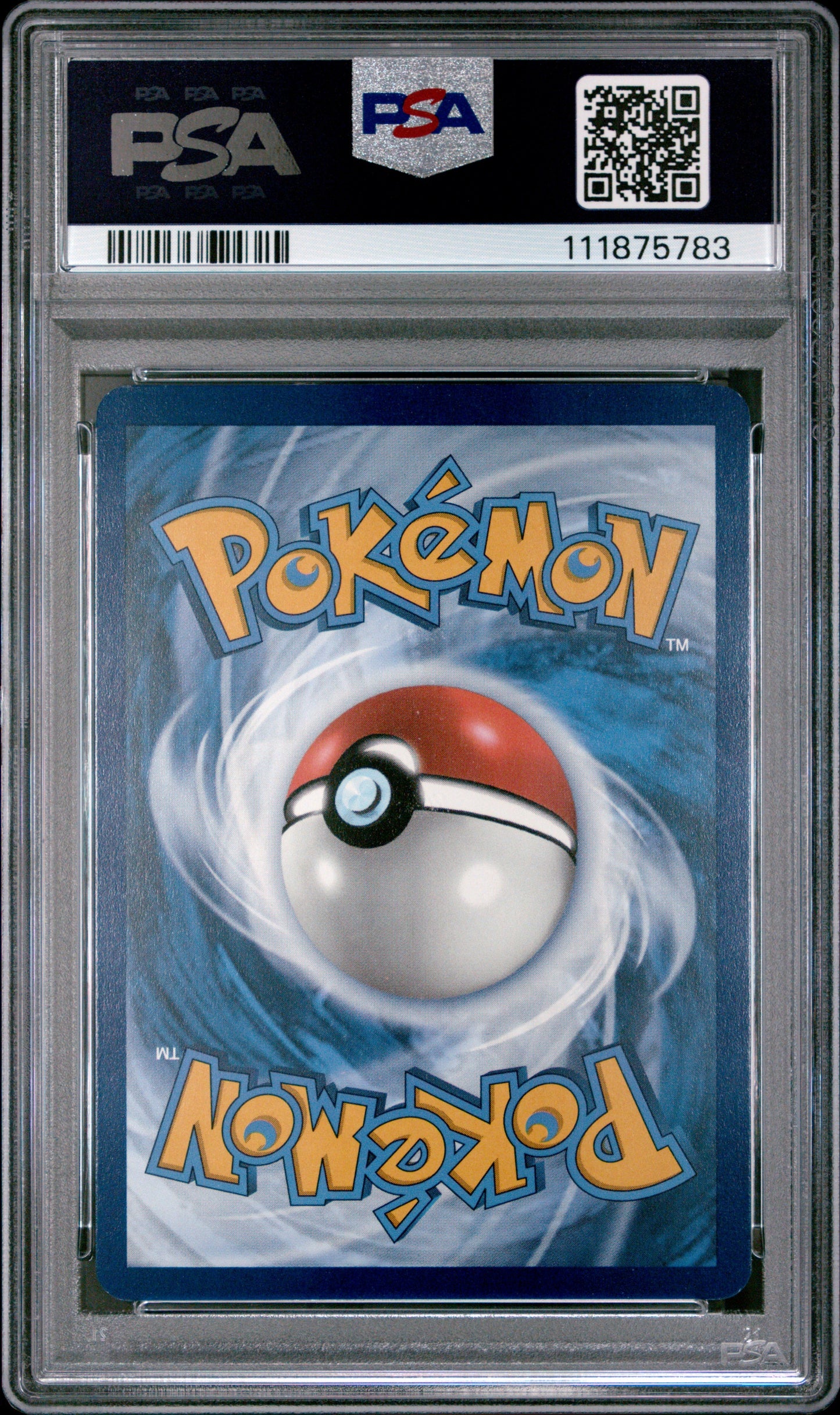 2023 Pokemon Svp En-Sv Black Star Promo 053 Mew Ex 151 Ultra-Premium Coll - PSA 9