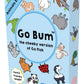Go Bum Animals Edition