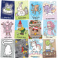 Go Bum Magical and Mythical Edition (CDU with order of 12 units)