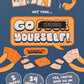 Go F*** Yourself! - Big Box Edition