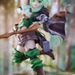 Goblin Slayer II High Elf Archer 1/7 Scale