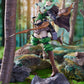 Goblin Slayer II High Elf Archer 1/7 Scale