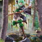 Goblin Slayer II High Elf Archer 1/7 Scale