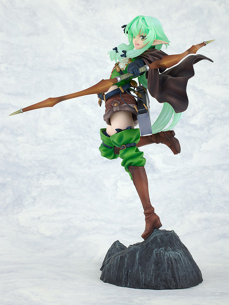 Goblin Slayer II High Elf Archer 1/7 Scale