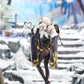 Goddess of Victory Nikke Blanc White Rabbit 1/7 Scale