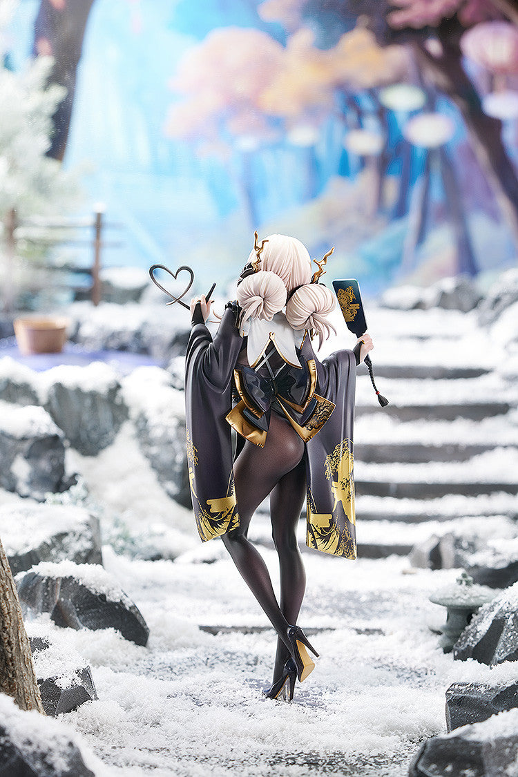 Goddess of Victory Nikke Blanc White Rabbit 1/7 Scale